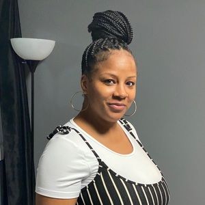 Meet your Posher, Alant’e